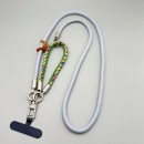 Multifunctional Crossbody/Back Strap/Neck Phone Charm Multifunctional Crossbody/Back Strap/Neck Phone Charm