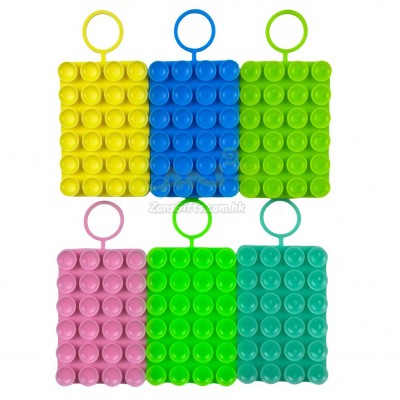 Silicone Phone Holder