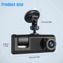 Dash cam