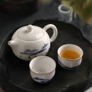 透光陶瓷杯禮盒