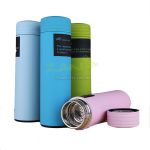 Vacuum flask