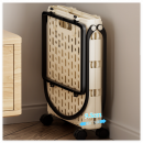 可折叠购物拉车 可折叠购物拉车