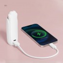 貓爪小風扇手電筒二合一 貓爪小風扇手電筒二合一