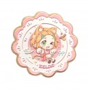 可定制浮雕木牌