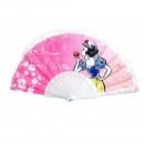 Advertising Fan