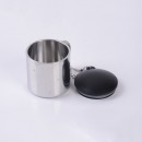 Stainless Steel Mug