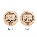 Decision coin