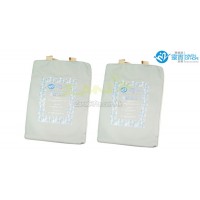 A4拉鏈文件袋-基督教靈實協會