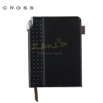 Cross Notebook