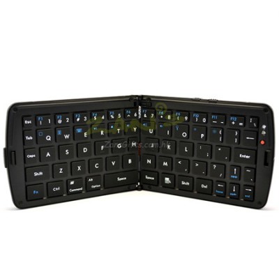 Foldable Bluetooth Keyboard