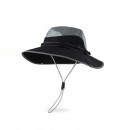 Mesh breathable waterproof outdoor sun hat