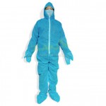 Disposable Protective Clothing