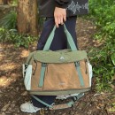 Travelling Duffel Travelling Duffel