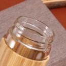 1Bamboo Shell Glass