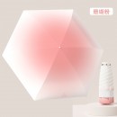 Gradient Folding Umbrella