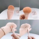 Portable Makeup Brush Set