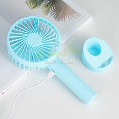 Multi-functional Fan