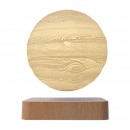 Magnetic Levitation Moon Night Light Magnetic Levitation Moon Night Light