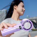 便攜冰敷風扇