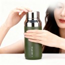 茶葉渣筆記本商務套裝