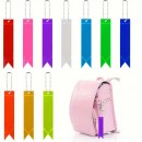 Cycling Reflective Pendants