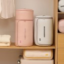 大容量可壓縮收納袋行李袋