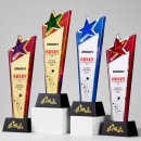Crystal Trophy
