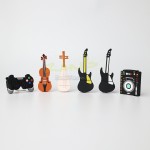 Musical Instrument USB