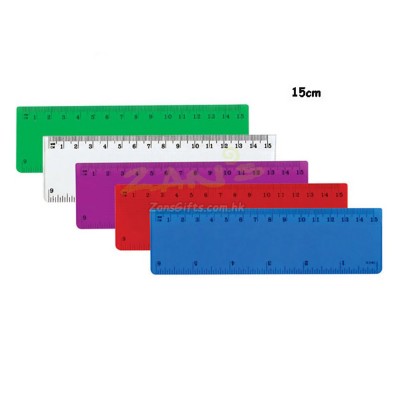 15cm Ruler