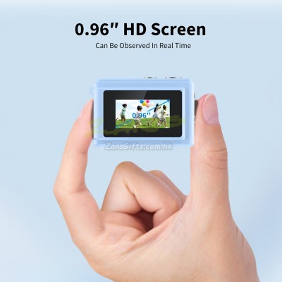 Thumb Camera