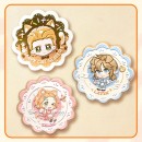 可定制浮雕木牌