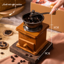 Hand Brewed Coffee Gift Set