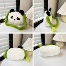 熊猫毛绒包