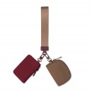 Portable Wrist Bag