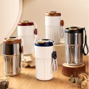 316 Stainless Steel Coffee Mug