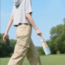 Five Folding Umbrella