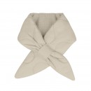 韩版冬季新款针织羽绒棉围巾 韩版冬季新款针织羽绒棉围巾