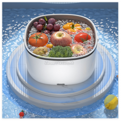 家用蔬果淨化器