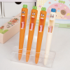 Screaming Radish Pen