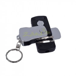 迷你工具鑰匙扣掛件