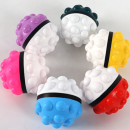 3D decompression ball, stress-relieving ball, bubble ball, squeeze toy