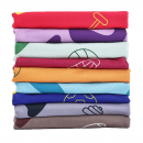 Printed Cool Quick Dry Sports Towel