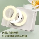 6400W高清翻屏相機數碼相機