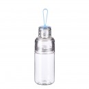 Large-caliber Tritan Water Bottle