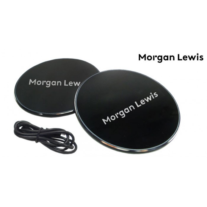 無線充電器-摩根路易斯律師事務所