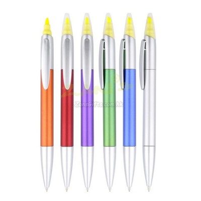 Fluorescent pen
