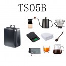 Travel Coffee Set