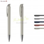 Jona M Metallic Advertising Pen