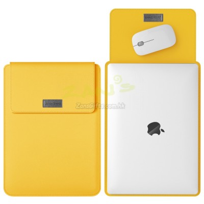 多功能笔记本鼠标垫二合一内胆包