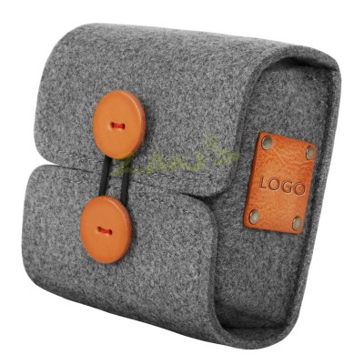 Felt Mobile Power Pack